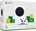 S MICROSOFT HOLIDAY Refurbished RRS-00049 XBOX Certified SERIES - WHITE CONSOLE 512GB