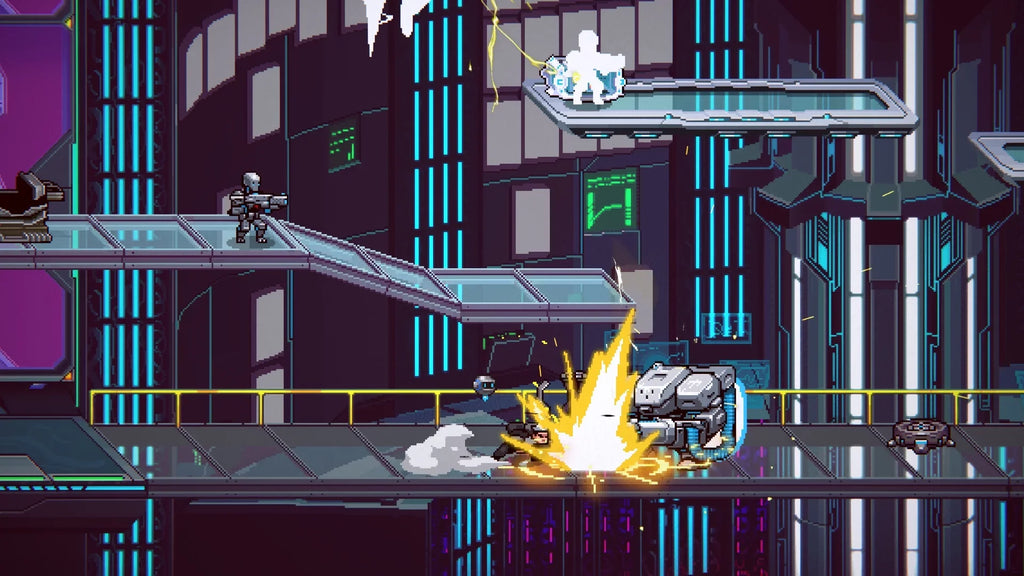 Studios, Assault, PlayStation PM 4, 850042968024 Blade