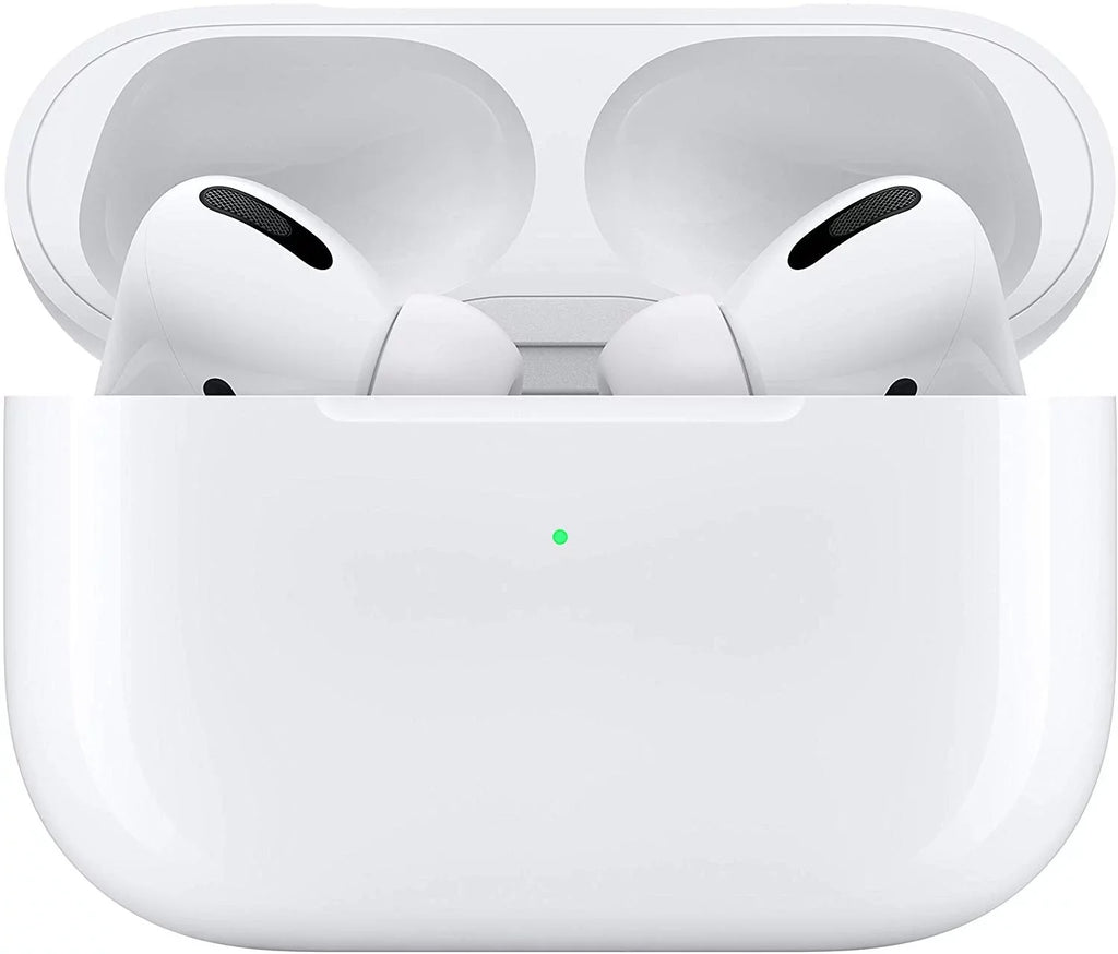 New AirPods Wireless Headset MWP22AM/A Like PRO White
