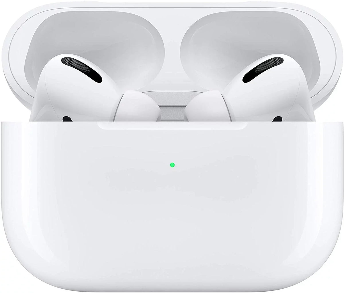 New AirPods Wireless Headset MWP22AM/A Like PRO White