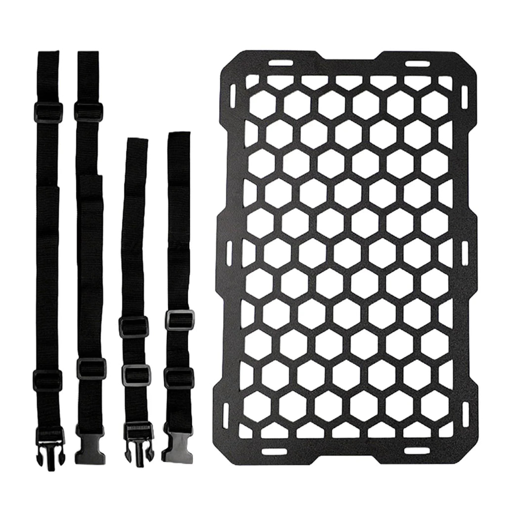 Car Vehicles Panel yotijar Car for Organizer Molle Rear Supplies for Truck Seat