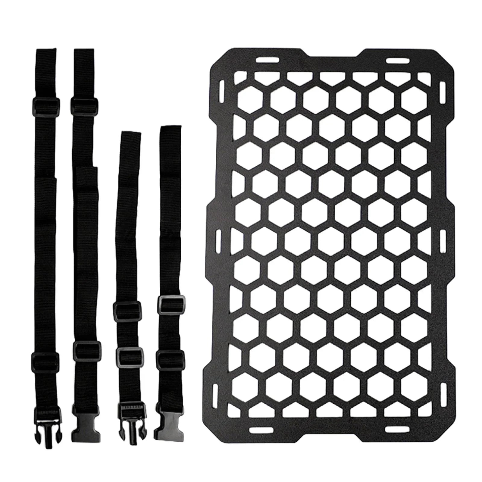 Car Vehicles Panel yotijar Car for Organizer Molle Rear Supplies for Truck Seat