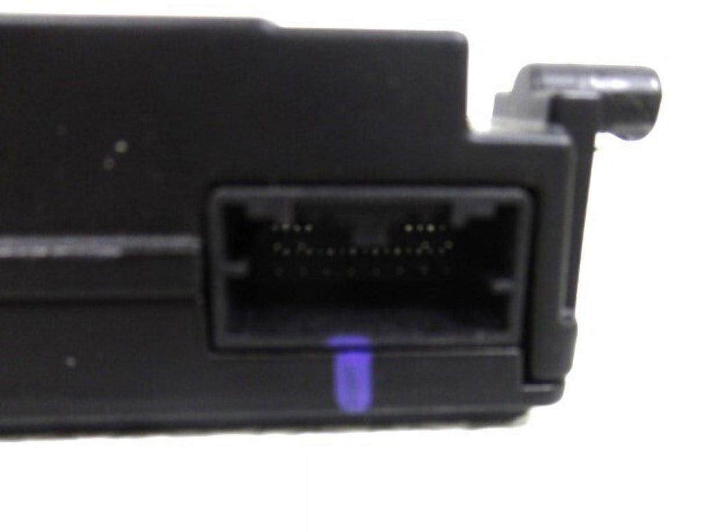 2019-2021 Warning Transit Windshield (Good) LKQ Departure OEM Lane Camera Mounted Pre-Owned