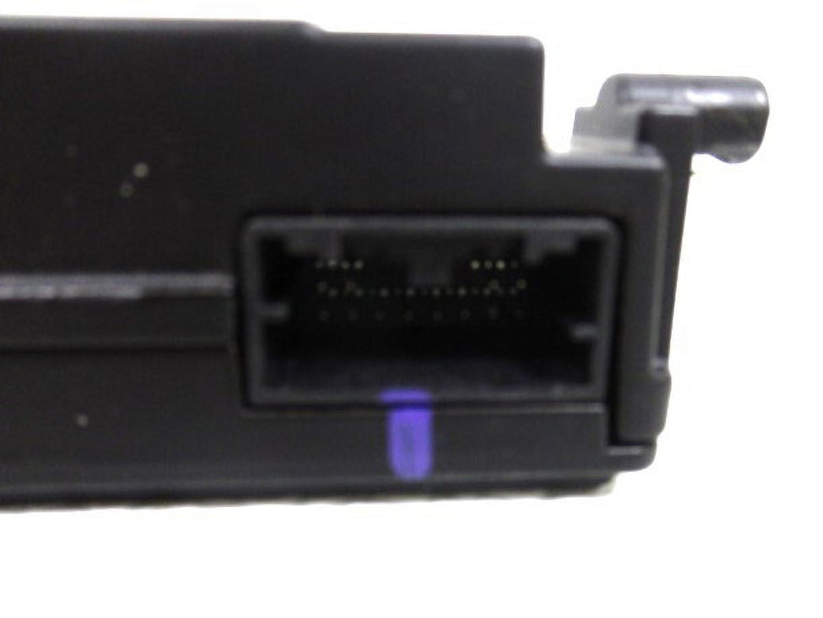 2019-2021 Warning Transit Windshield (Good) LKQ Departure OEM Lane Camera Mounted Pre-Owned