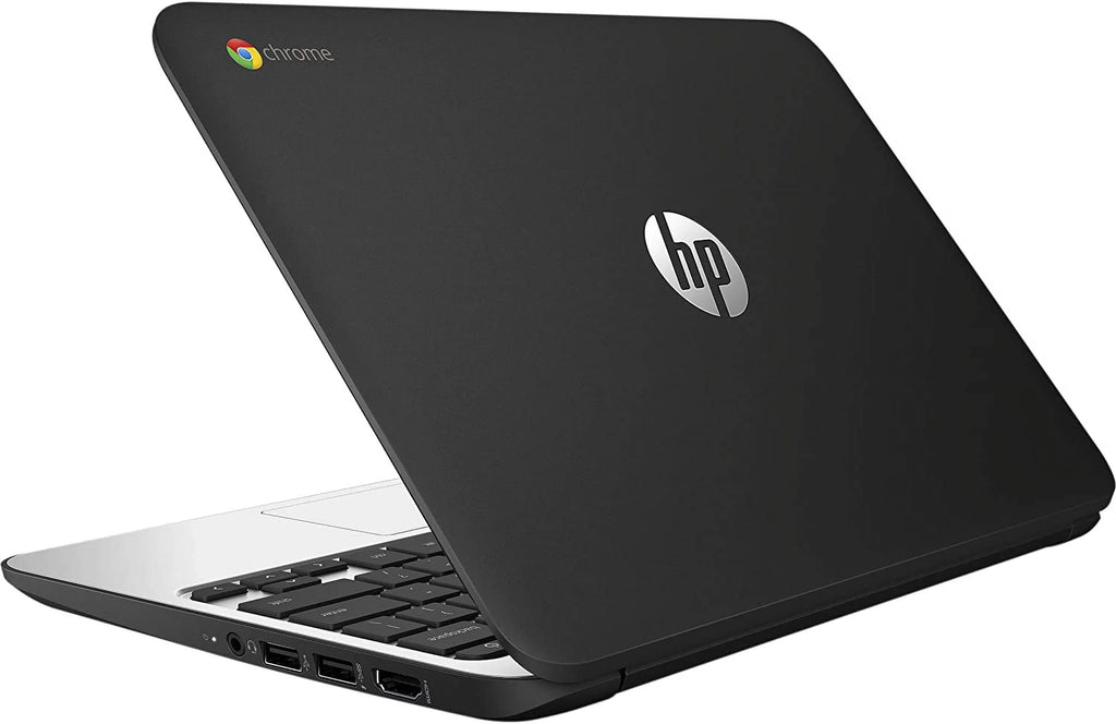 Celeron Dent - Ee 4 GB Scratch 11 Chrome G4 Chromebook GB Intel and HP OS GHz 1.60 16 11.6"