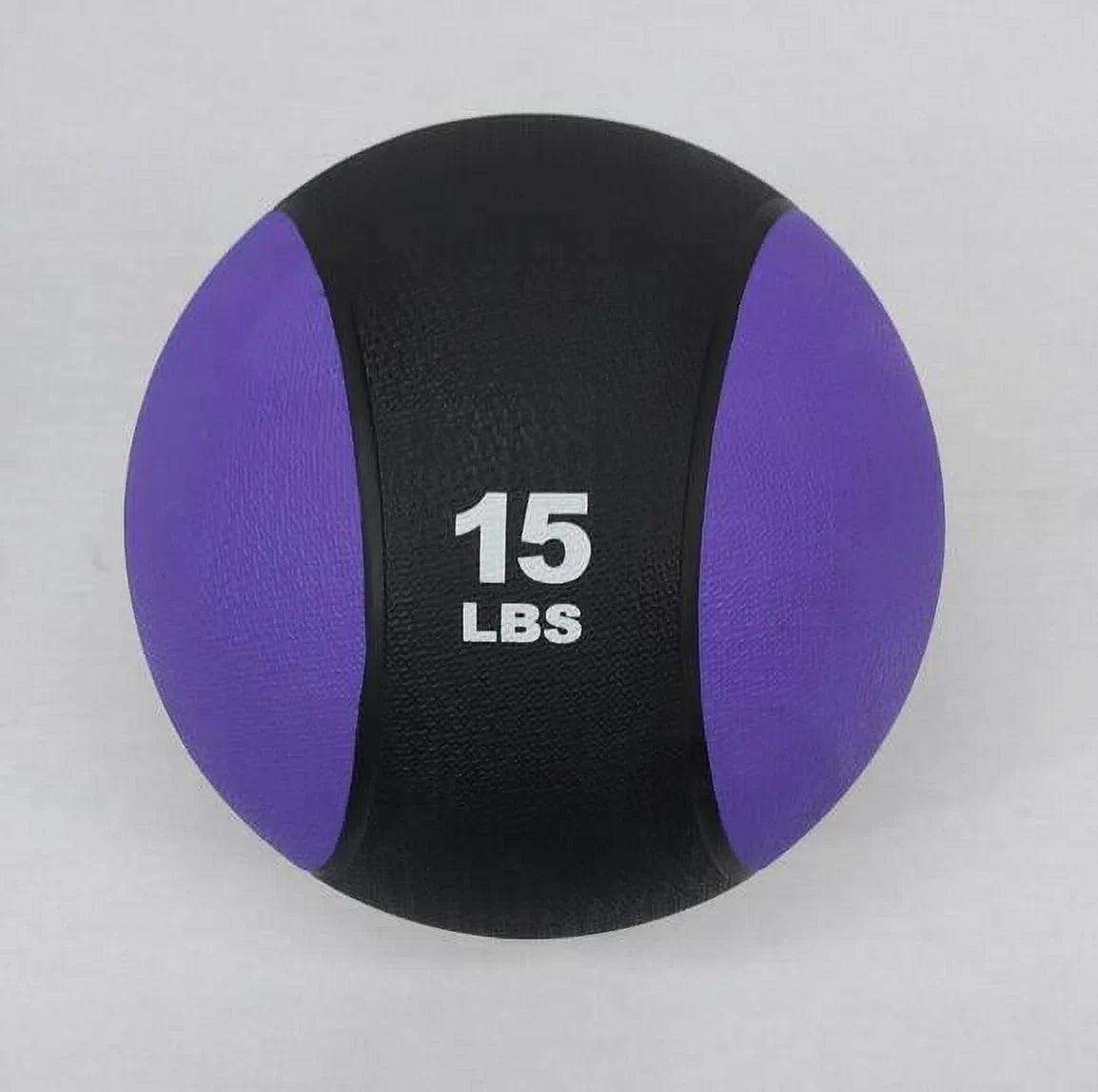Two Medicine PowerFit 15lb Color Balls