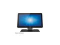 Elo - Capacitive) Monitor, (Worldwide) OSD, LED Touchscreen PCAP 10 20" Widescreen (Projected Speakers, Touch E396119 Built-in 2002L Black