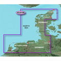 '- - microSD™/SD™ Vision® Alborg VEU019R Garmin to Amsterdam BlueChart® - g3 HD