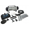 Speed with Nozzle Metrovac Power Variable Electric Full-dimension Evolution