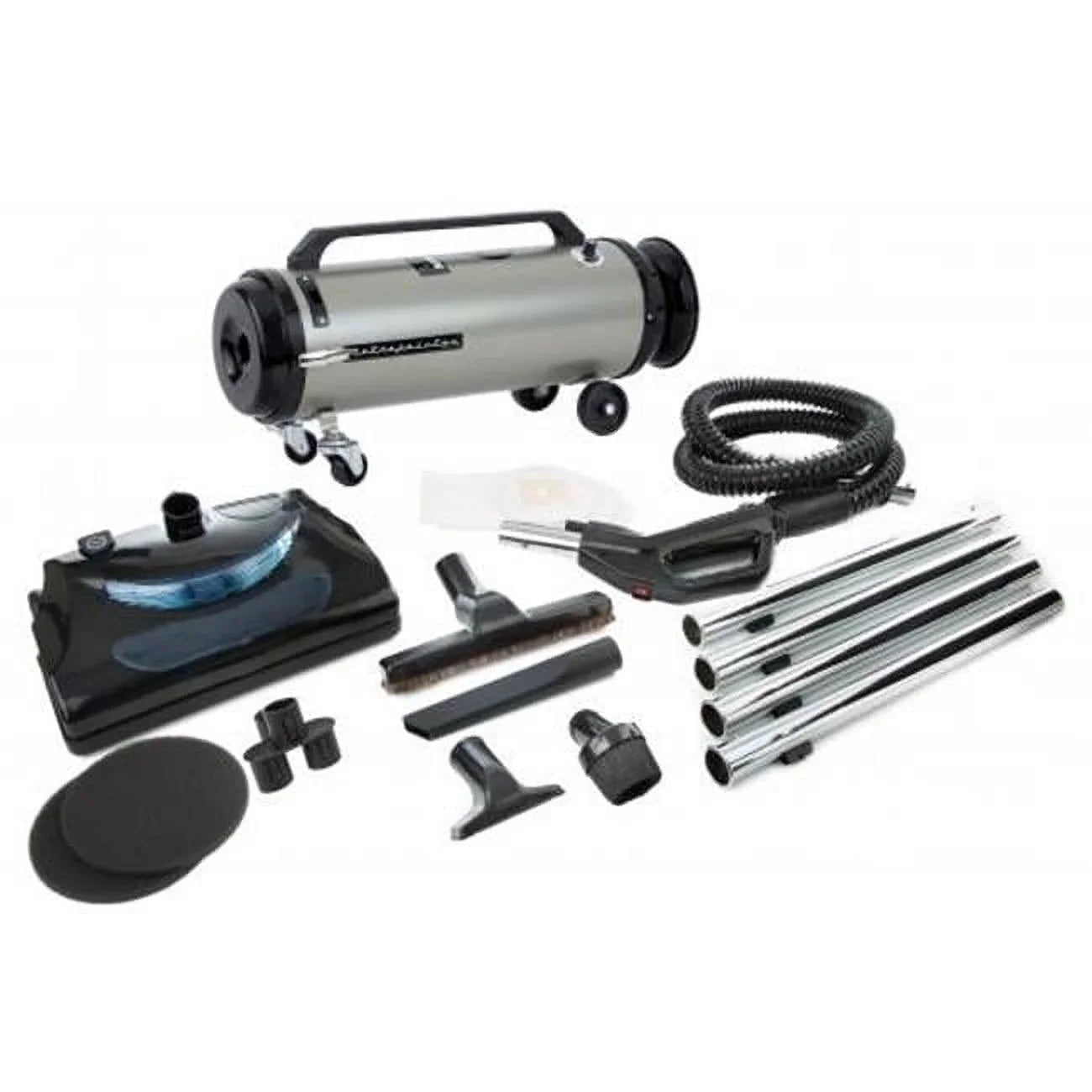 Speed with Nozzle Metrovac Power Variable Electric Full-dimension Evolution