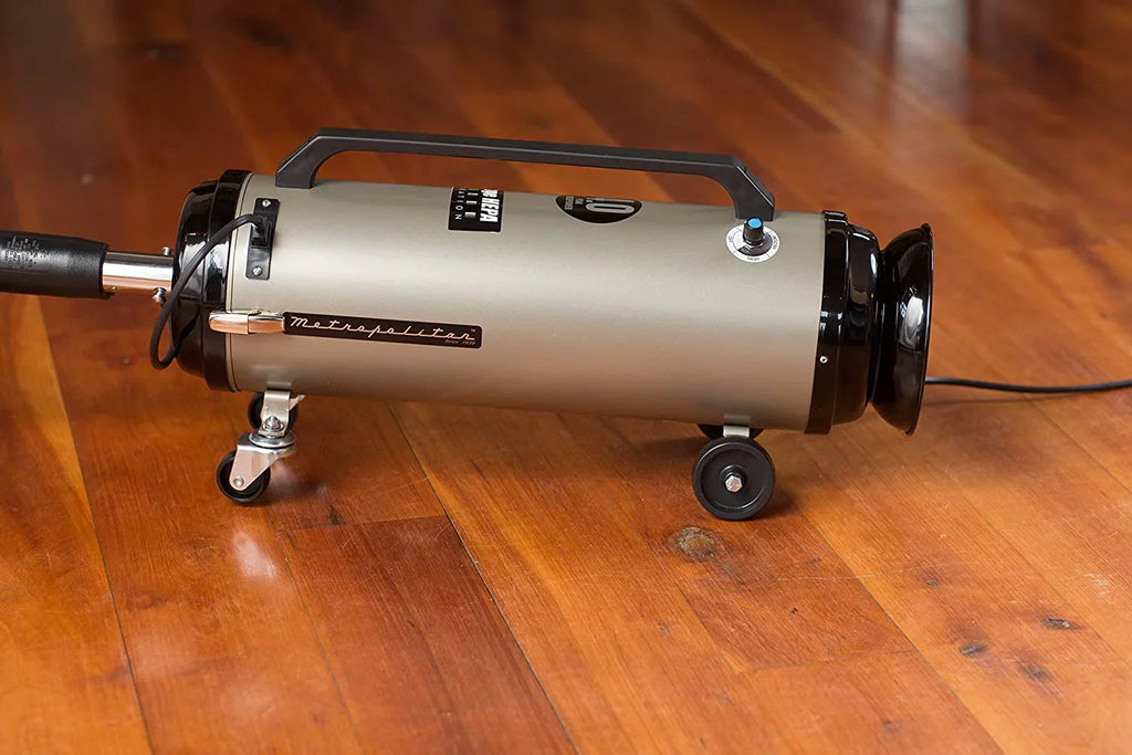 Speed with Nozzle Metrovac Power Variable Electric Full-dimension Evolution