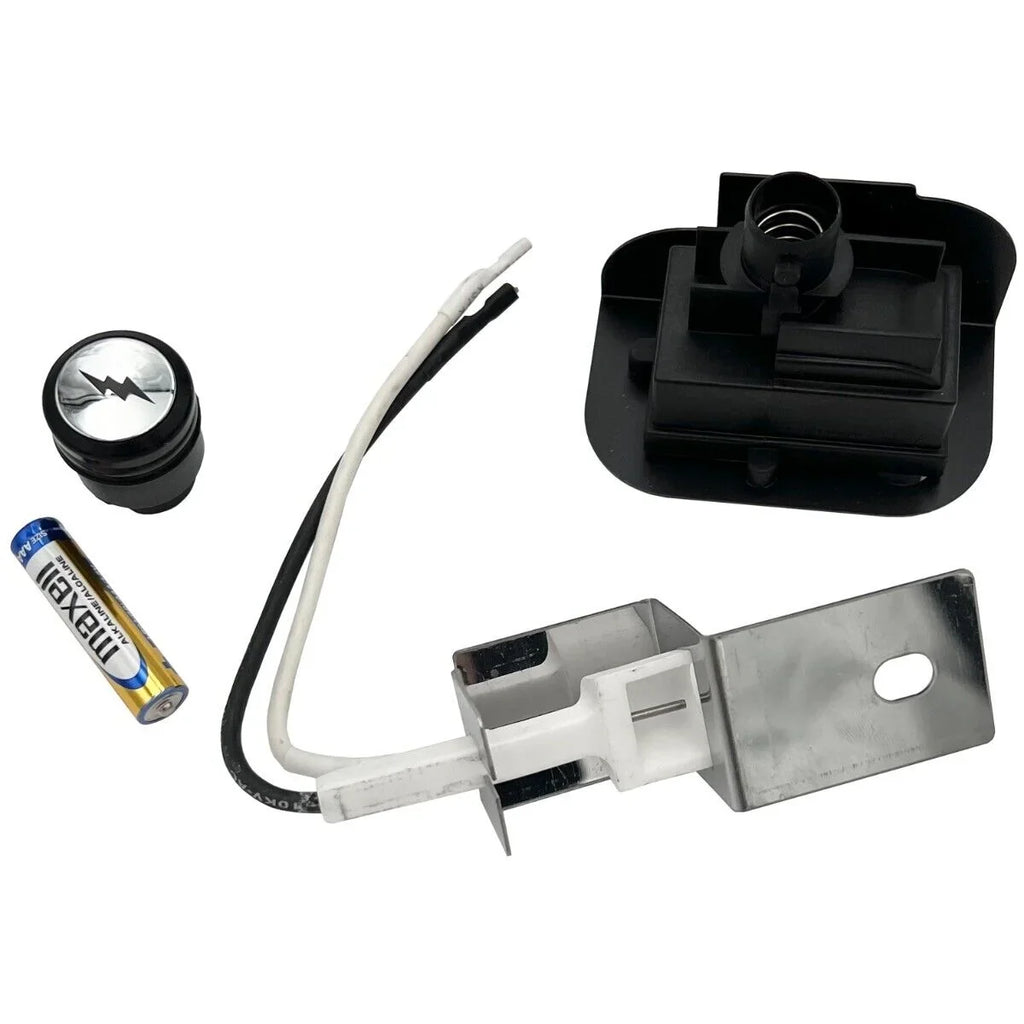Grill Gas Igniter Weber 64868 Genuine Q2200 For Kit Models Q1200