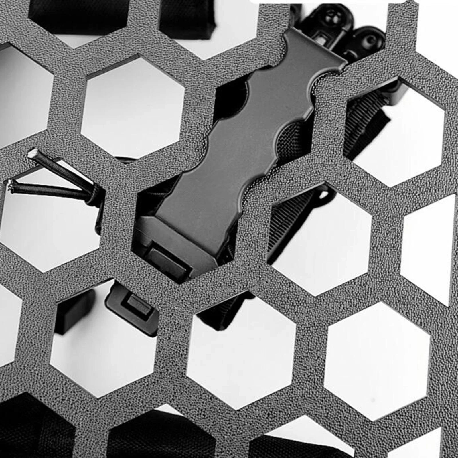 Car Vehicles Panel yotijar Car for Organizer Molle Rear Supplies for Truck Seat