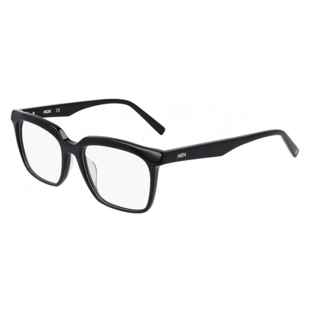 Rectangular Eyeglasses Demo 53 MCM2714 Unisex 001 MCM