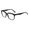 Rectangular Eyeglasses Demo 53 MCM2714 Unisex 001 MCM