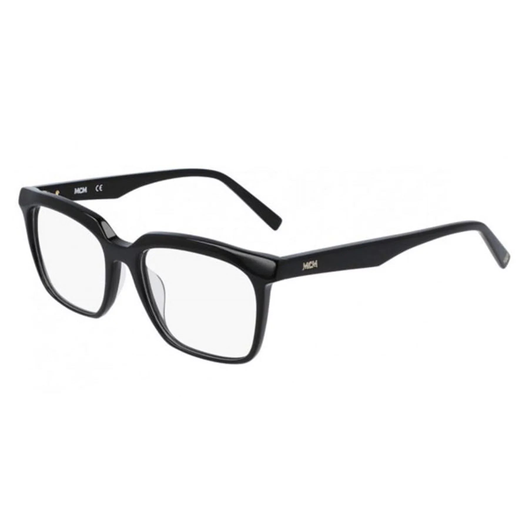 Rectangular Eyeglasses Demo 53 MCM2714 Unisex 001 MCM