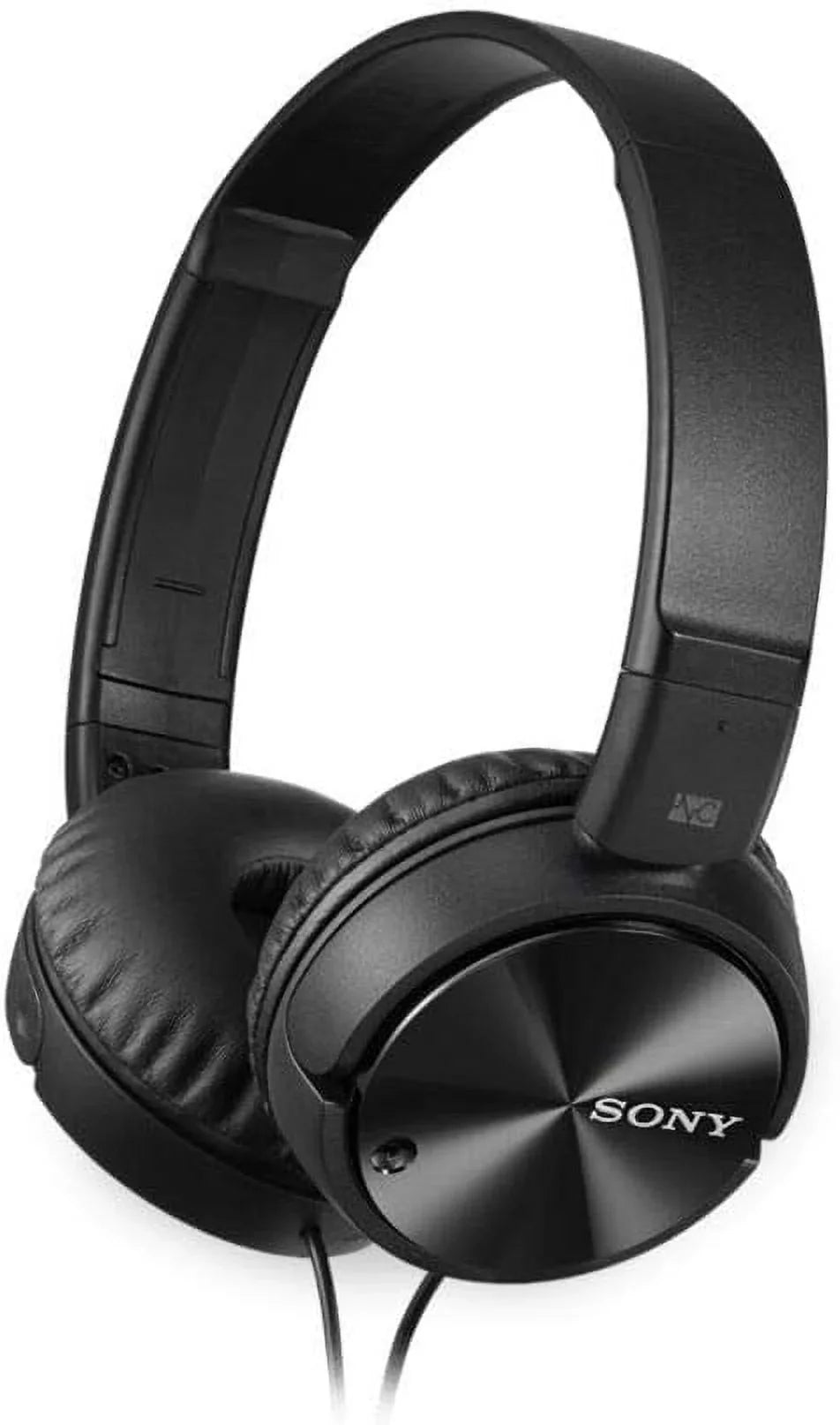 MDR-ZX110NC Black, Headphones, MDRZX110NC Noise Cancelling medium