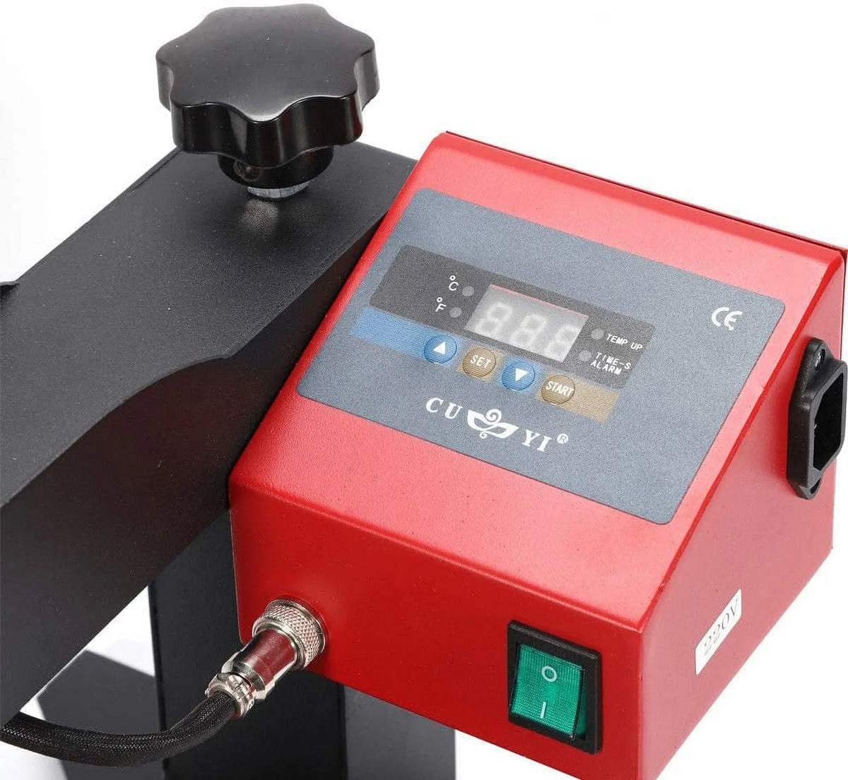 Pen 3D Transfer Heat Pen Transfer 1 Heat Pen Press Sublimation Press 110V Machine Miumaeov Digital DIY Printing Logo in 350W 6 Heat Printing Machine, for Machine, Press Machine