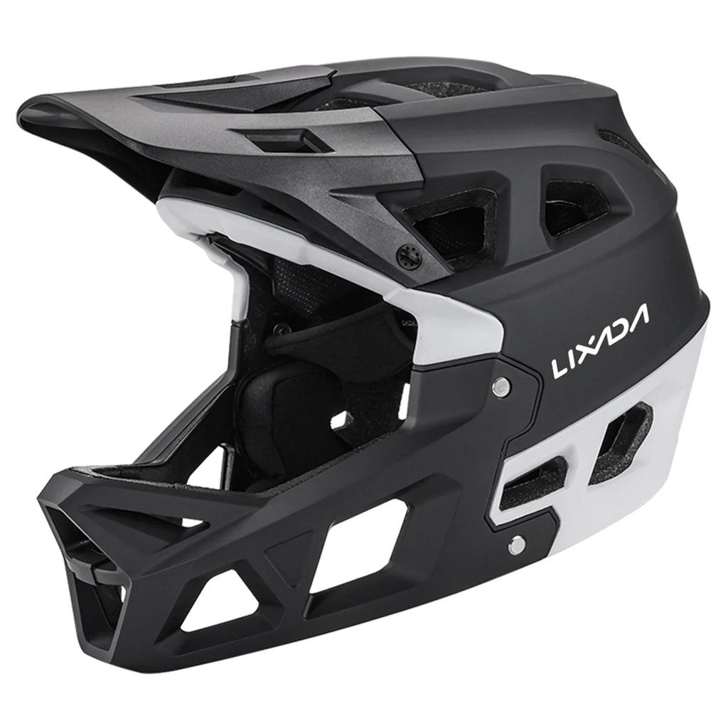 Safety Visor Men/women 31 31 Circumferences Helmet Bike Mtb Visor Downhill Helmet Mountain Circumferences Of headgear,Head Downhill Over Arealer Visor Over With Helmet Head Irfora Men/women Mtb