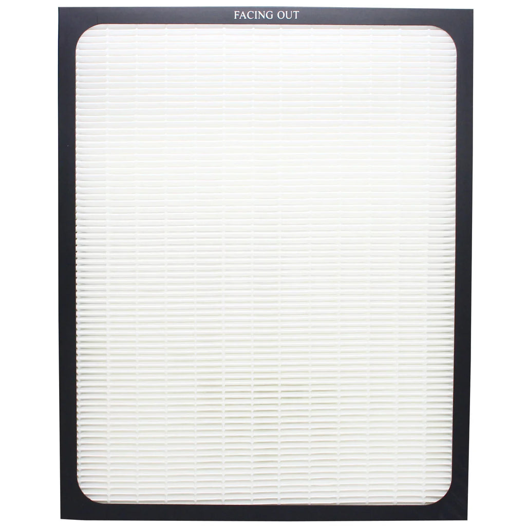 Air 300 - 200 Replacement 2-Pack Blueair Blueair Filter Filter 300 Air Purifier & Compatible