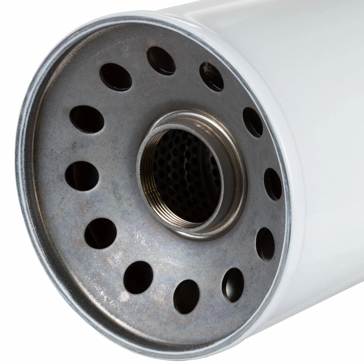12 P554105in-On DONALDSON Microglass Interchange Element Filter for Direct Construction Micron