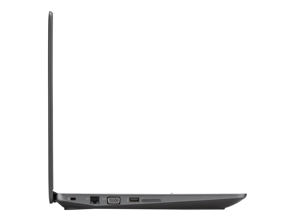 RAM - GB 6700HQ - i7 HP Mobile - 16 15.6" 15 512 G3 SSD ZBook GB Core Workstation -