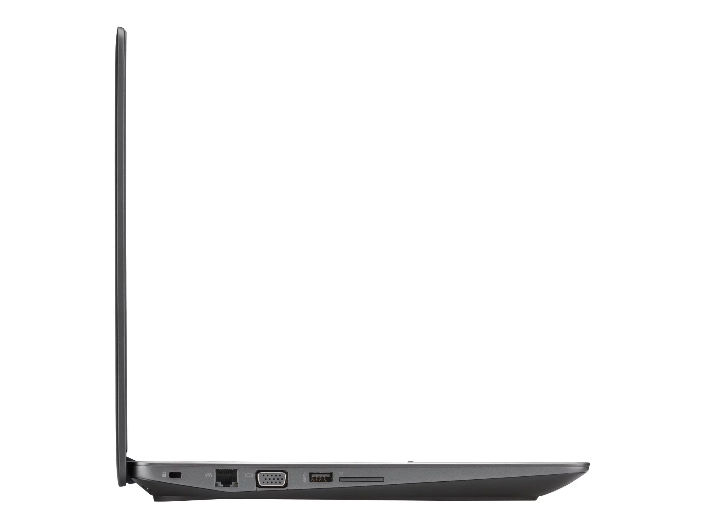 RAM - GB 6700HQ - i7 HP Mobile - 16 15.6" 15 512 G3 SSD ZBook GB Core Workstation -
