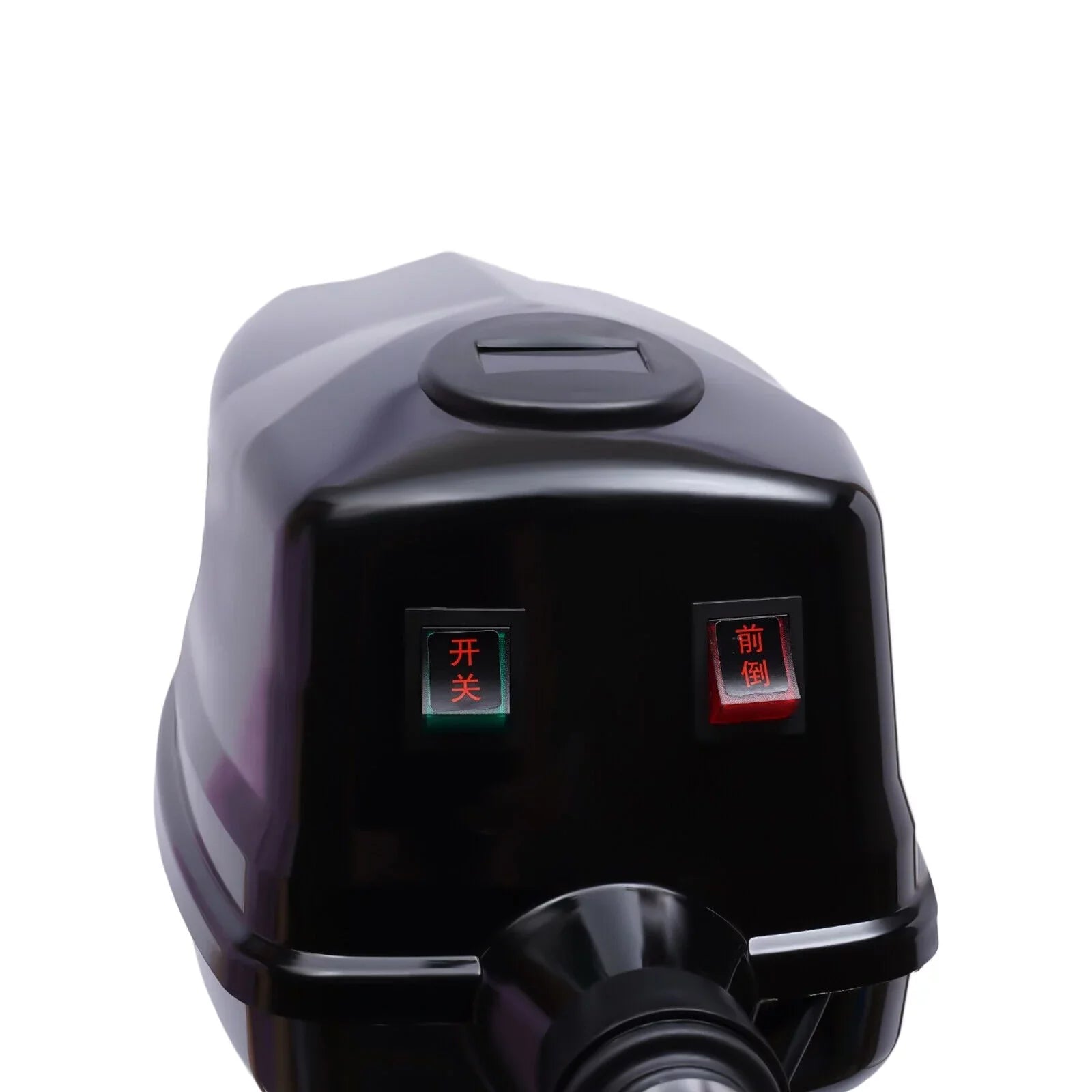 Brushless Boat 2200W 48V Electric Boat HANGKAI Outboard Engine Motor Trolling