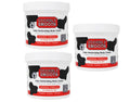 Original 3 Pack - Rough Skin, 10 Body Dry Cream Ounce Smooth Moisturizer Formula Udderly for Skin