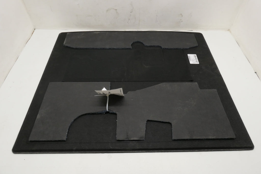 Rear Cargo (Good) Mat Toyota 2023 Trunk Supra OEM GR Floor Pre-Owned
