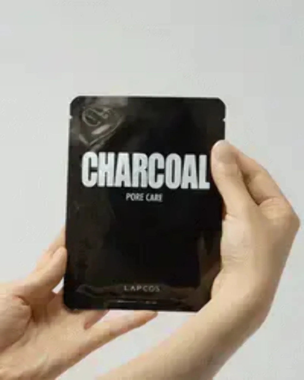 Charcoal Tighten Skin, Mask, Oil Salicylic with Tree Sheet Acid 5-Pack LAPCOS Daily and to Tea Detoxify Mask and Face