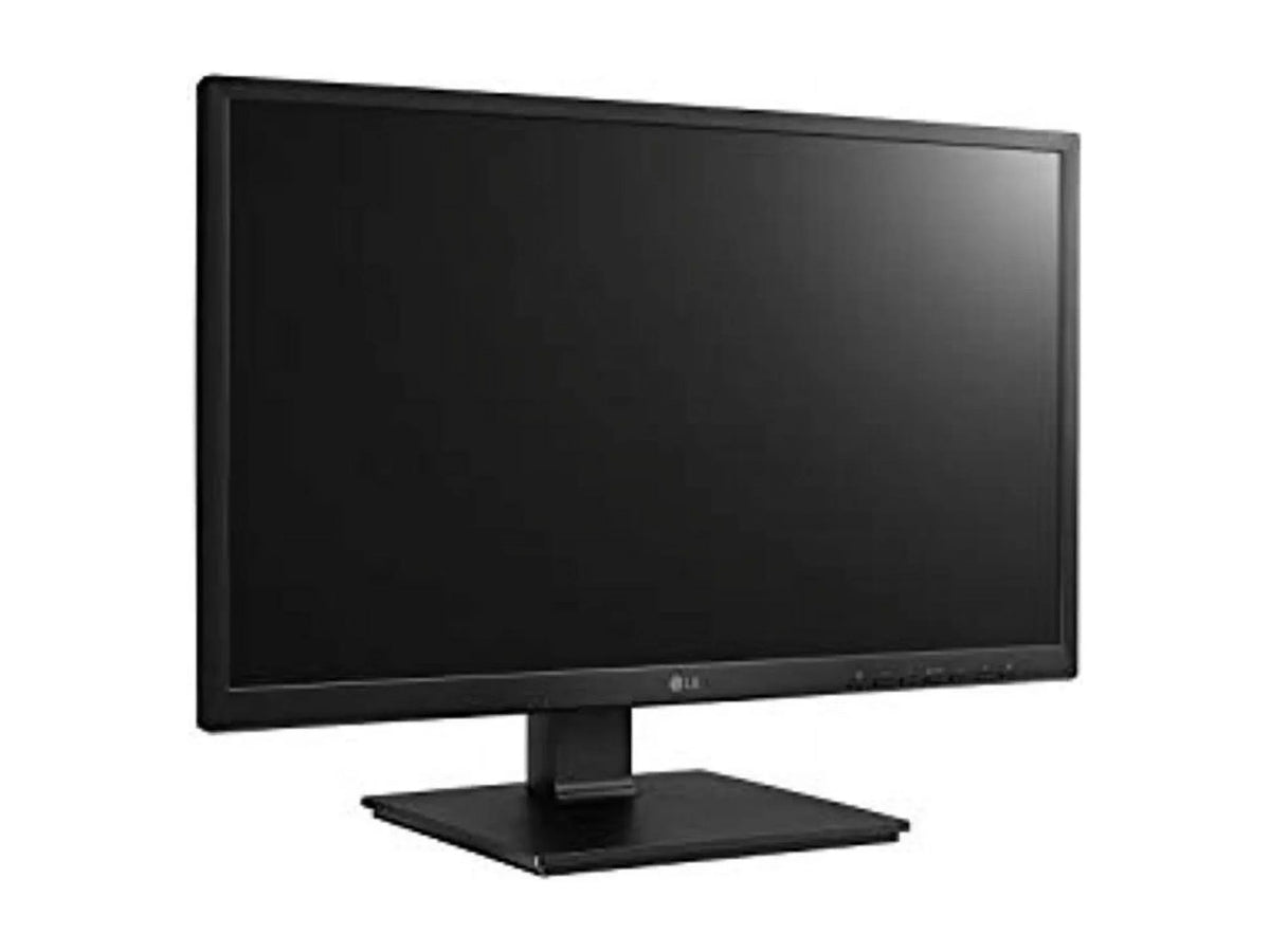 Monitor TERA2321 Client LG Zero 24" 24CK550Z-BP HD 1920x1080 Full IPS PCoIP