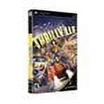 Portable Thrillville - PlayStation