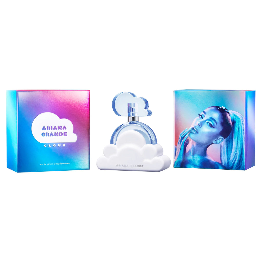 Cloud Eau 1 Grande De Perfume Ariana for oz Women,