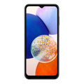 Prepaid 6.6" Refurbished LTE Smartphone Cricket 5G Black Storage Wireless 64GB 4GB SM-A146U A14 RAM Galaxy