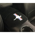 Seat Console Armour 2015 Cover 2018 for Mustang