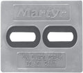 6- Slotted Alloy Bolt-on Mini Dream X CMDIVERMINIA, Pleasurecraft Martyr Inch 4- , X Inch Aluminum Divers 1/2- Inch