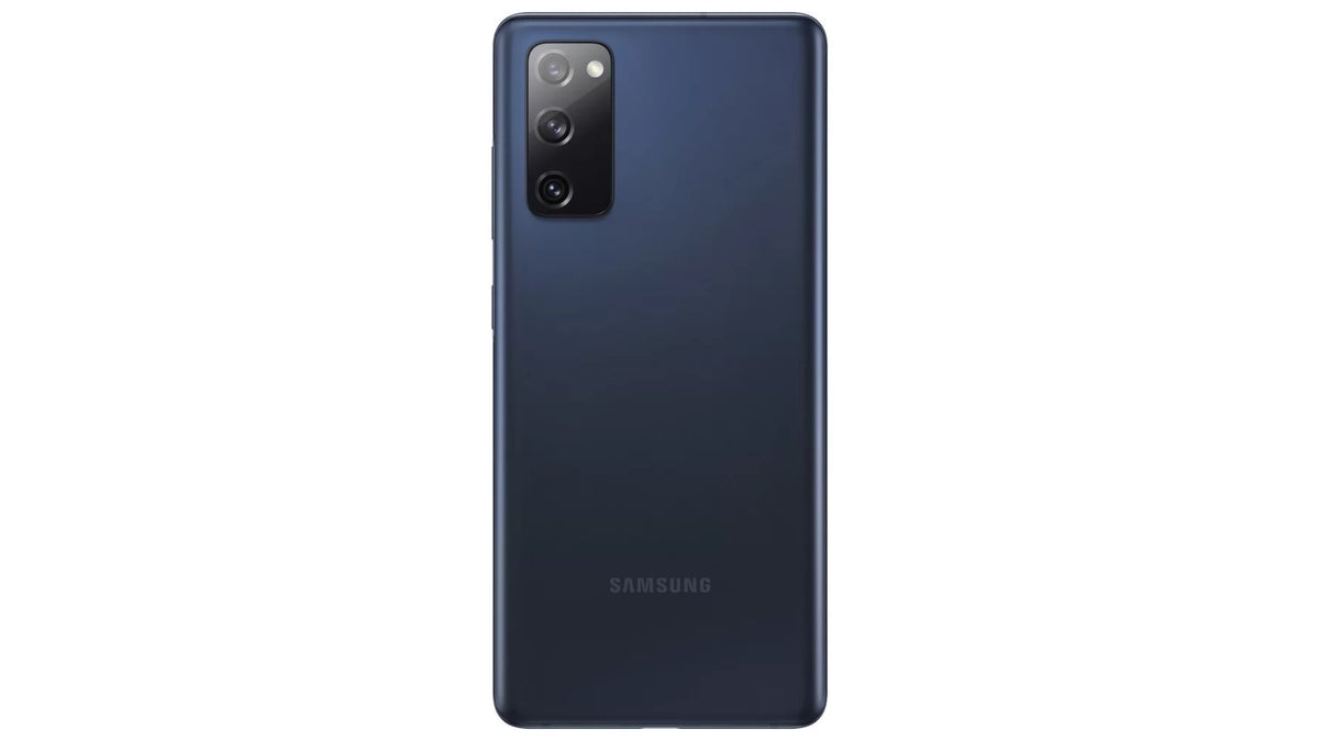 Pre-Owned (Refurbished: 6.5 Spectrum Galaxy FE Good) Blue, in 128GB, 5G, Only S20