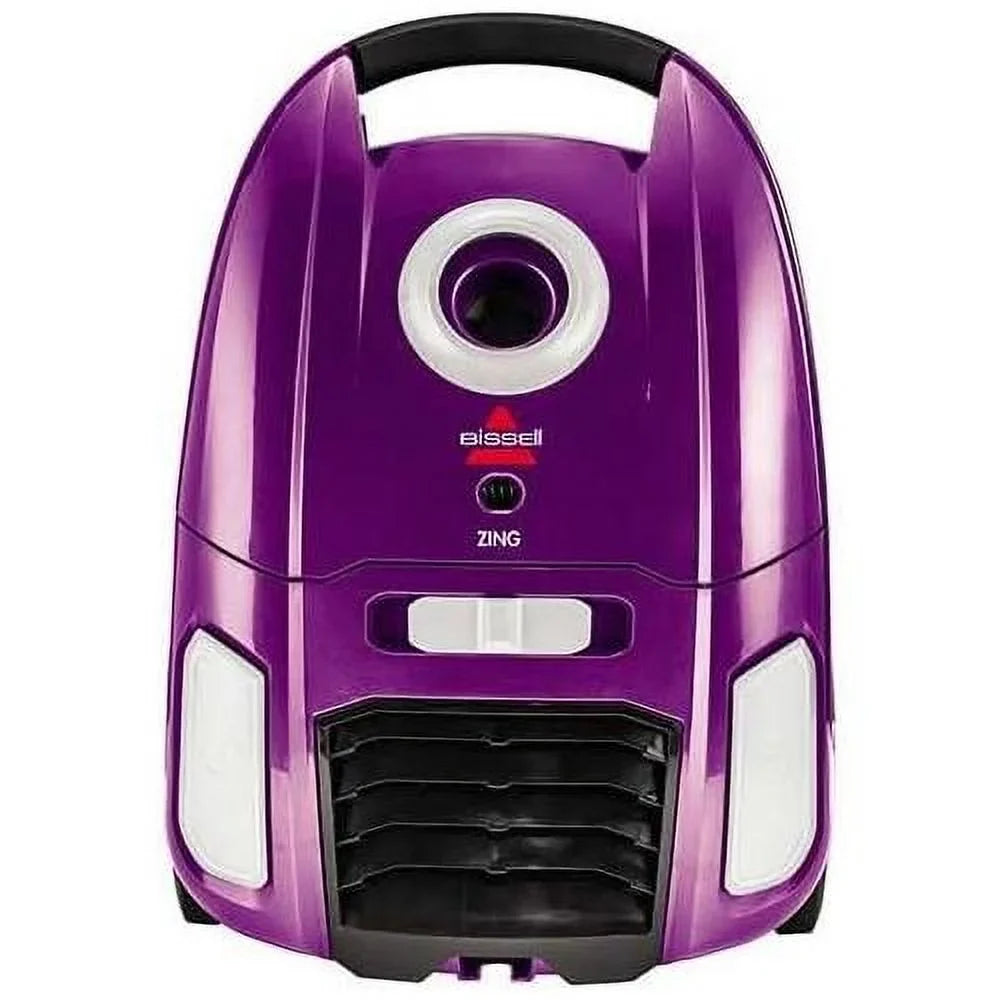 Multi-Surface Lightweight Power Automatic Upright Suction Vacuum Cord & Canister Telescoping Cord Powerful Cleaning Long With Wand, Cleaner Rewind With Nozzle, Extra
