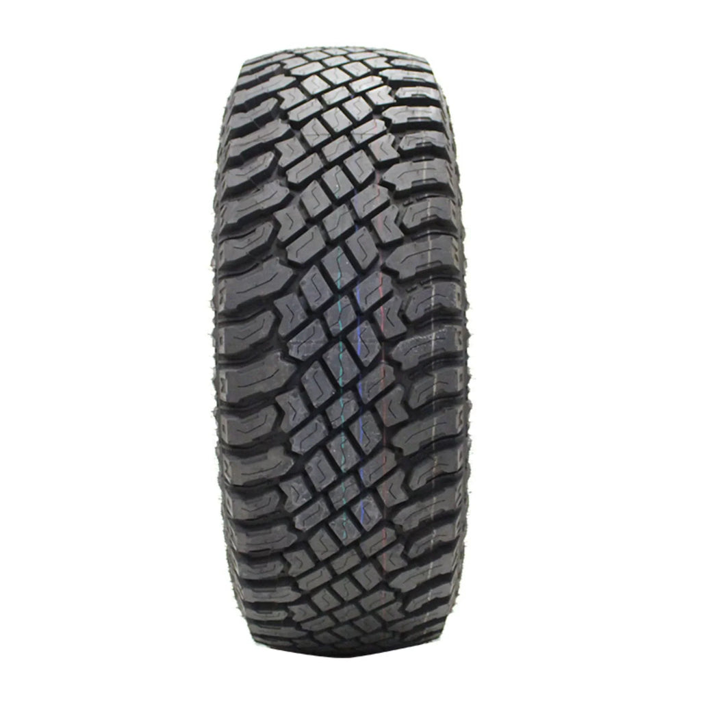 Trail Truck Light Blade X/T Terrain LT37X12.50R17 124Q D Tire Atturo Rugged