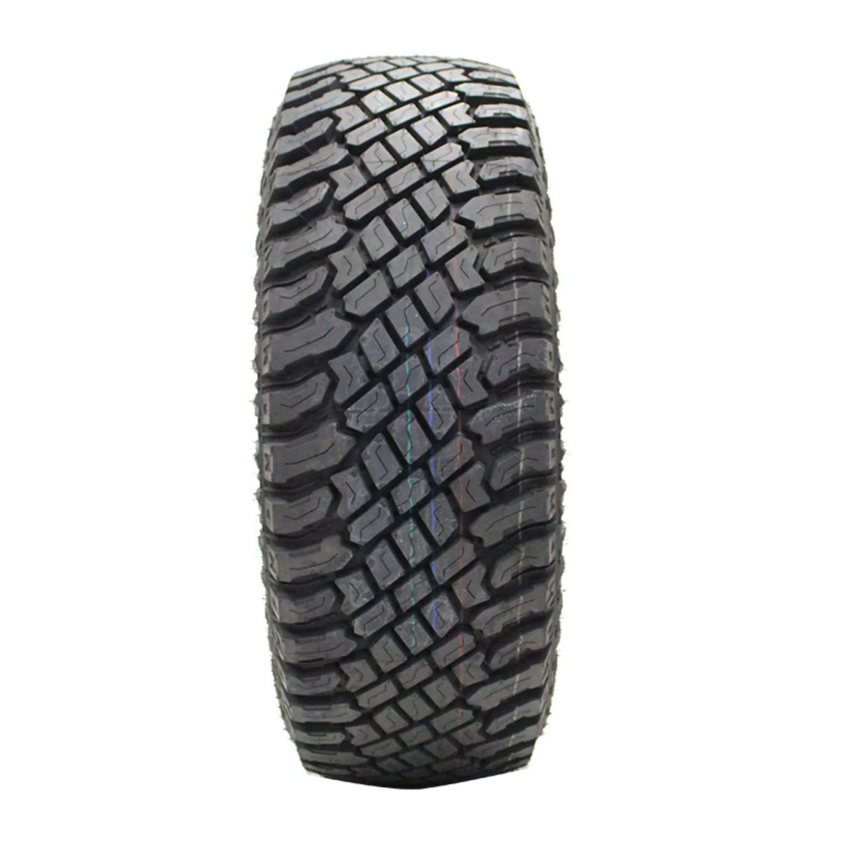 Trail Truck Light Blade X/T Terrain LT37X12.50R17 124Q D Tire Atturo Rugged