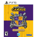 Edition Campus ) Brand Two Launch Enrollment (PS5 New Point