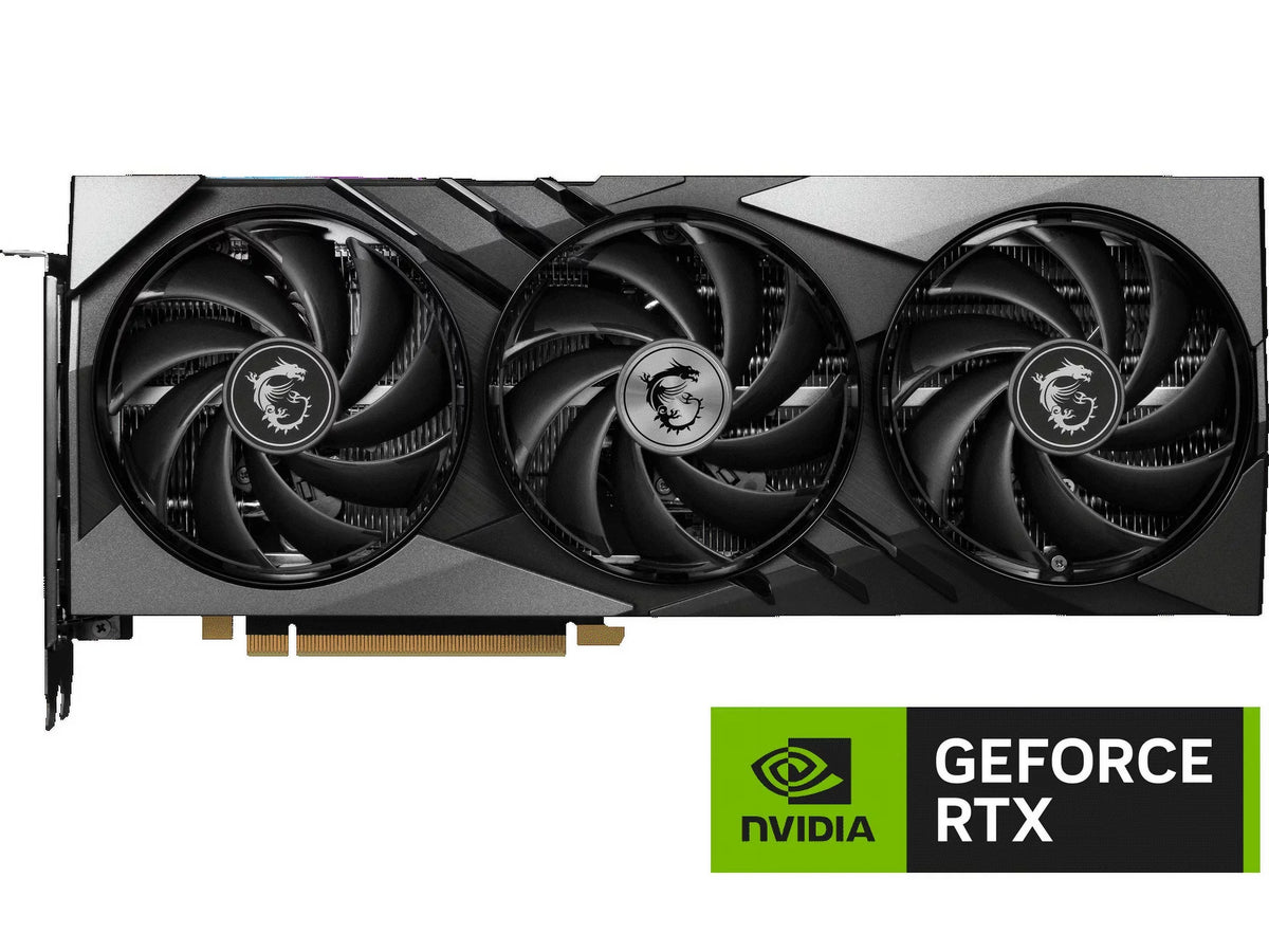 X 12G) Slim MSI Architecture 4070 RTX GeForce HDMI/DP Lovelace 4070 Gaming (RTX GDRR6X Nvlink 192-Bit Card Gaming 12GB Fan Ada 4.0 Graphics TORX