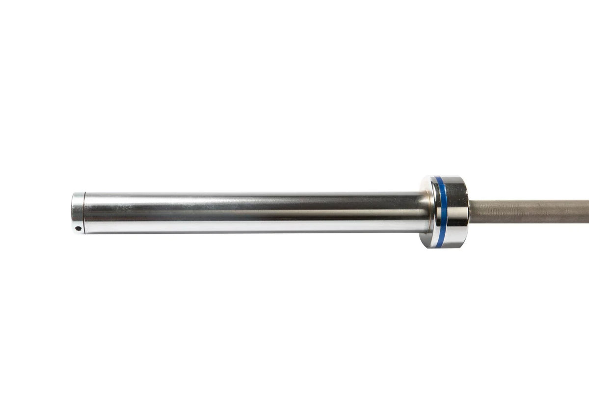 Unisex Elite Weight Strength Steel Muscle York Stainless Bar Weight York for Bars Olympic Barbell