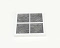 Fresh OEM Filter Shipped Refrigerator Air LG Charcoal LNXS30866D, With LPXS30866D NEW