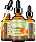 Oil Oil Kernel Carrier 100 Virgin Hair, Cold Pure Australian Care. Cracked Unrefined Natural Skin, Body, Nail Pressed Apricot Rosacea, Hands, Fl. Lip Ml 120 Face, % Organic Dry Oz.- 4 Ecz. And For