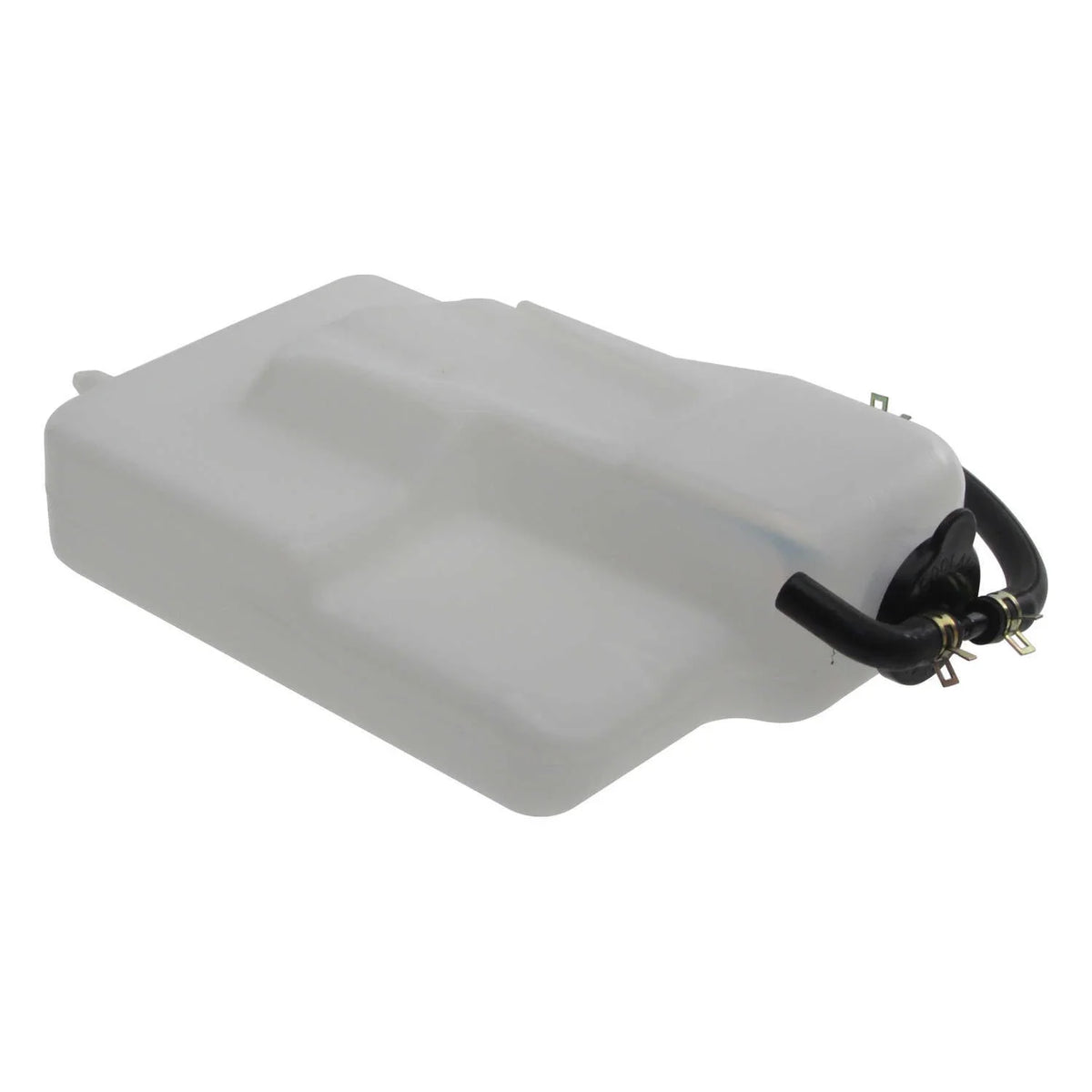 Coolant Dorman Toyota 603-419 Specific Reservoir Engine Front Models for