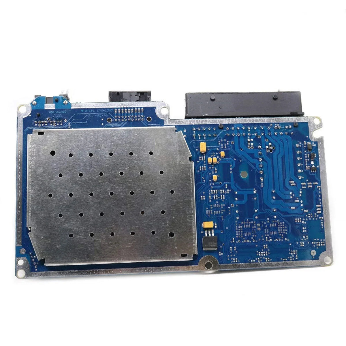 Audi for Q7 Amp Board Booster Amplifier 3G 4F0035223P Circuit 2010-2012 Main