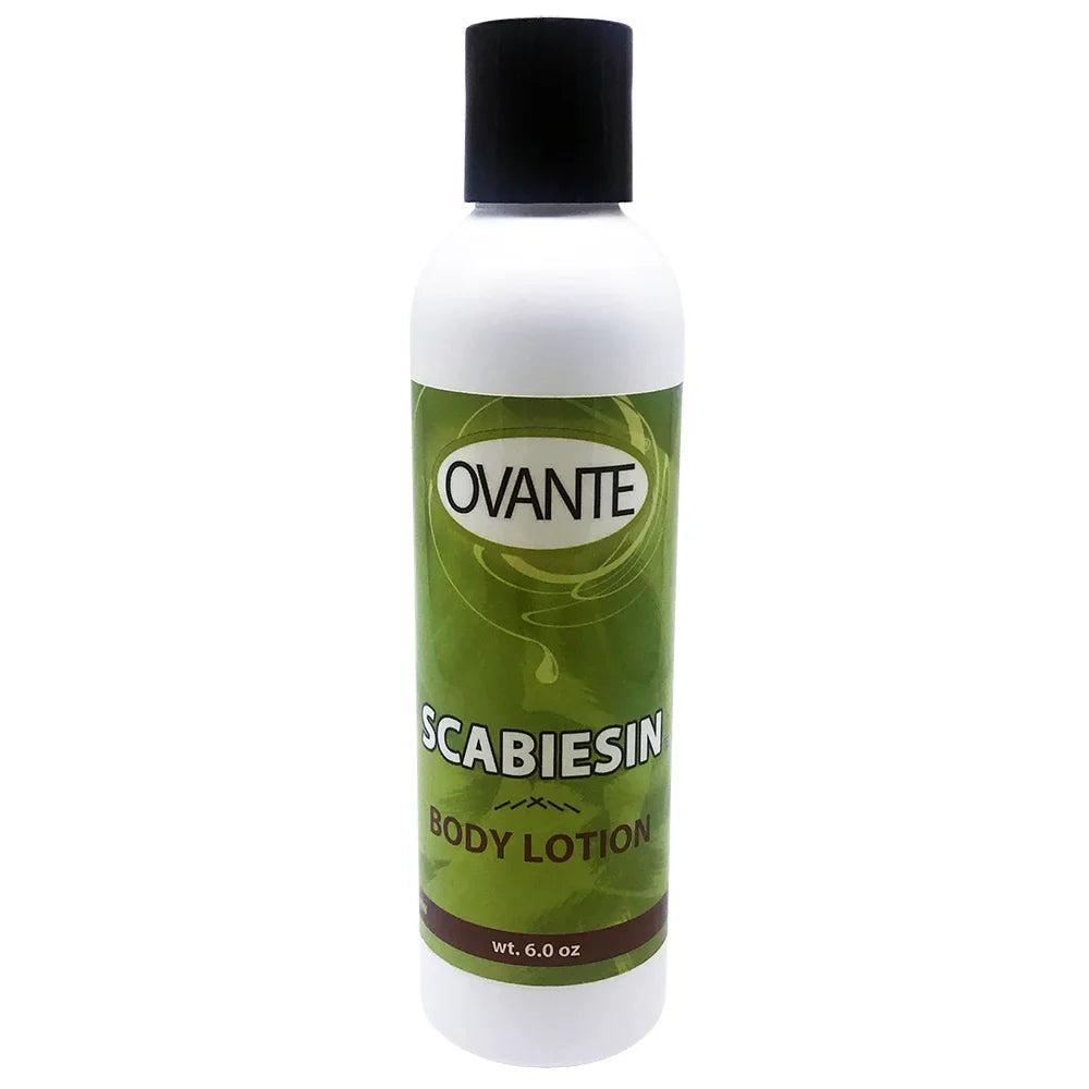 Anti Itching Scabi and Mite Pcs. to Kit, Home Scabies Products Set Kill Skin Stop Scabiesin: 3 Treatment Help