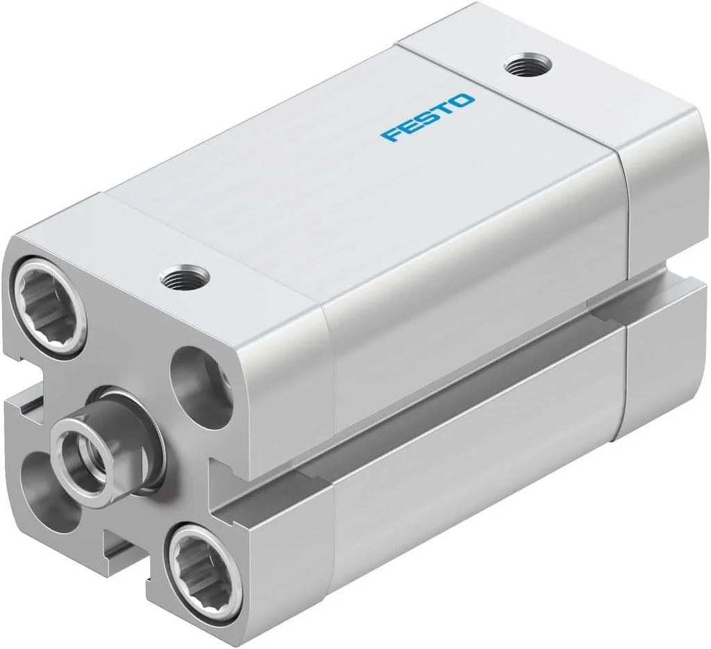 Compact cylinder 8142878 ADN-S-40-15-I-P-A-F1A FESTO For Original